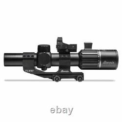 Burris Optics Fastfire III Sight, 3 Moa Dot, Picatinny Mount 300234