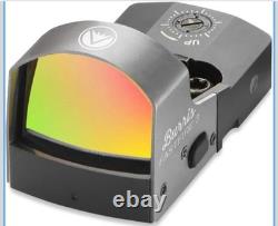 Burris Optics Hunting Lightweight Versatile FastFire 3 Red Dot Sight, Black