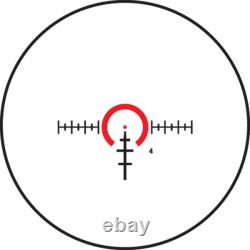 Burris RT-3 Red Dot Sight, Ballistic Reticle, 3x, Black, 300262