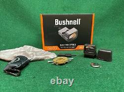 Bushnell 1x24mm RXS-250 Reflex Sight