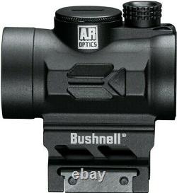 Bushnell AR71XRD AR Optics TRS-26 1x26mm 3 MOA Red Dot Sight