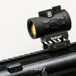 Bushnell AR Optic TRS26 1x26mm 3MOA True Red DOT Rifle Sight Rifle Scope AR71XRD