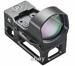 Bushnell AR Optics First Strike 2.0 Reflex Red Dot Sight #AR71XRS