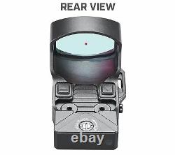 Bushnell AR Optics First Strike 2.0 Reflex Red Dot Sight #AR71XRS