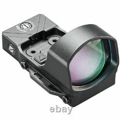 Bushnell AR Optics First Strike 2 Reflex Red Dot Sight. Black, 3 MOA Dot Reticle