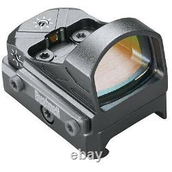 Bushnell Advance Optics Micro Reflex Red Dot Sight