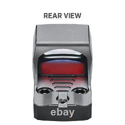 Bushnell Compact Micro-Reflex Sight Red Dot Black