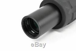 Bushnell Optics 3X Magnifier, Black, AR731304 Red Dot Sight Magnifier