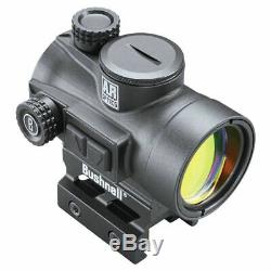 Bushnell Optics TRS-26 Sight 3 MOA Red Dot Reticle Aimpoint Base Matte AR71XRD