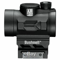 Bushnell Optics TRS-26 Sight 3 MOA Red Dot Reticle Aimpoint Base Matte AR71XRD