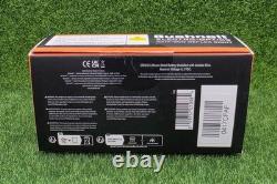 Bushnell RXM 300 1x28mm 4 MOA Red Dot Reflex Sight, Black #RXM-300