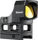 Bushnell Rxm-300 Reflex Sight, 4-moa Dot, Shake Awake, Red Dot, Rmr Pattern