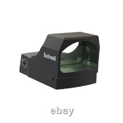 Bushnell RXS10G 1x25mm 4 MOA Green Dot Sight UPC 029757026361 Bushnell RXS10G 1x25mm 4 MOA Green Dot Sight UPC 029757026361