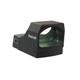 Bushnell Rxs10g 1x25mm 4 Moa Green Dot Sight Upc 029757026361