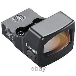 Bushnell RXS250 Reflex Sight RXS250