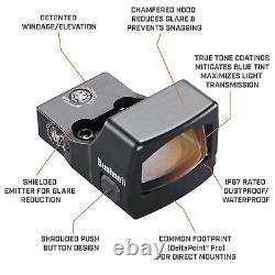 Bushnell RXS250 Reflex Sight RXS250