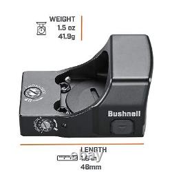 Bushnell RXS250 Reflex Sight RXS250