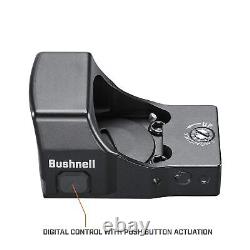 Bushnell RXS250 Reflex Sight RXS250