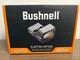 Bushnell Rxs250 Reflex Sight Rxs-250 4 Moa Red Dot