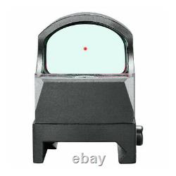 Bushnell RXS-100 1x25mm Reflex Sight 4 MOA Red Dot Reticle