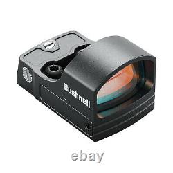 Bushnell RXS-100 Reflex Red Dot Sight