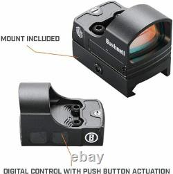 Bushnell RXS-100 Reflex Red Dot Sight