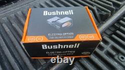 Bushnell RXS-250 Reflex Red Dot Sight 4 MOA DeltaPoint Pro Footprint NEW