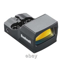 Bushnell RXU-200 1x21mm 6 MOA Red Dot Sight