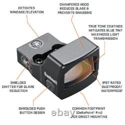 Bushnell Relex Sight RXS250 Store Display