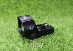 CANIK MECANIK M03 6 MOA Red Dot Competition Reflex Sight RMR Footprint PACN1103