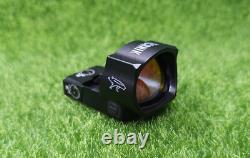 CANIK MECANIK M03 6 MOA Red Dot Competition Reflex Sight RMR Footprint PACN1103
