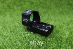 CANIK MECANIK M03 6 MOA Red Dot Competition Reflex Sight RMR Footprint PACN1103