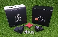 CANIK MECANIK MO2 Reflex 3 MOA Red Dot Sight for TP9 SFx, TP9 Elite PACN1102