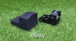 CANIK MECANIK MO2 Reflex 3 MOA Red Dot Sight for TP9 SFx, TP9 Elite PACN1102