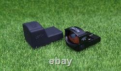 CANIK MECANIK MO2 Reflex 3 MOA Red Dot Sight for TP9 SFx, TP9 Elite PACN1102
