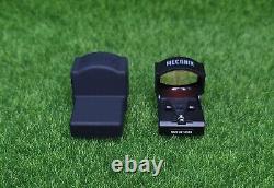 CANIK MECANIK MO2 Reflex 3 MOA Red Dot Sight for TP9 SFx, TP9 Elite PACN1102