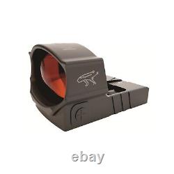 CANIK MECANIK MO2 Reflex 3 MOA Red Dot Sight for TP9 SFx, TP9 Elite PACN1102