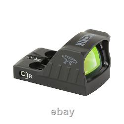 CANIK MeCanik MO1 Reflex Sight 3 MOA Red Dot fits RMSc Footprint PACN1101