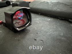 CANIK MeCanik MO3 6 MOA Red Dot Competition Reflex Sight (PACN1103)