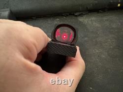 CANIK MeCanik MO3 6 MOA Red Dot Competition Reflex Sight (PACN1103)