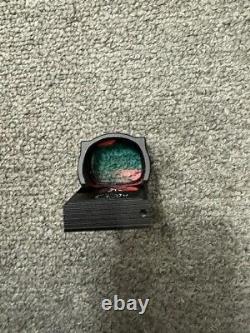 CANIK MeCanik MO3 6 MOA Red Dot Competition Reflex Sight (PACN1103)