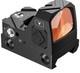 Cvlife Red Dot Sight, 2 Moa Shake Awake Optic Sfast Target Acquisition Tactical