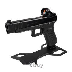 C&H COMP Micro Red Dot 3 MOA Multi-Reticle Optics RMR Footprint Shake Awake