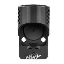 C&H COMP Micro Red Dot 3 MOA Multi-Reticle Optics Red Dot Sight RMR Footprint