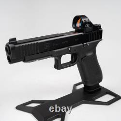 C&H COMP Micro Red Dot 3 MOA Multi-Reticle Optics Red Dot Sight RMR Footprint