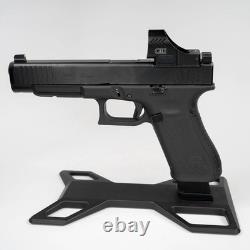 C&H COMP Micro Red Dot 3 MOA Multi-Reticle Optics Red Dot Sight RMR Footprint