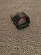 C+h Comp Micro Red Dot Sight For Pistol Red Dot Footprint