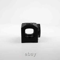 C&H Duty 1X16mm 3 MOA Red Dot Sight Reflex Optic for ACRO Footprint RD-DUTY-RD