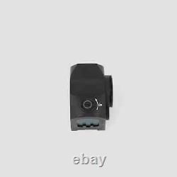 C&H Duty 1X16mm 3 MOA Red Dot Sight Reflex Optic for ACRO Footprint RD-DUTY-RD