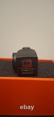 C&H Duty Red Dot Optic Closed Emitter Pistol Optic